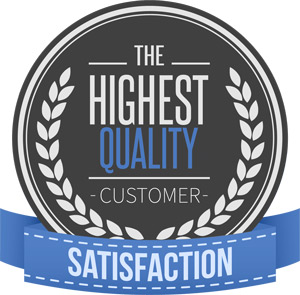 Customer Satisfaction